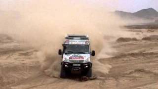 Iveco Daily 4x4.wmv