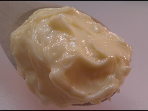 Video: Moet jy Hellman's mayonnaise verkoel?