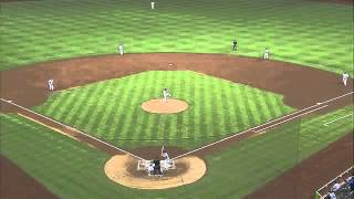 2012/10/01 Reyes' heads-up play