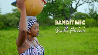 Bandit Mic "Poullo malado" clip officiel