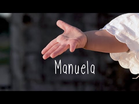 LYA · MANUELA · video oficial