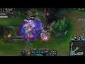 Ezreal vs Qiyana Mid Master 200 LP VN