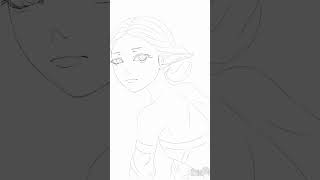 #drawing #ibispaintspeedpaint #art #speedpaintdigital #ibispaint #digitalart