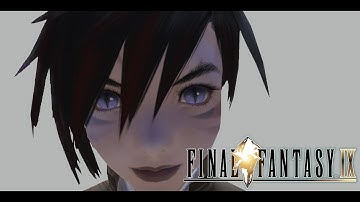 Damien Plays Final Fantasy IX (Moguri Mod AI Upscale!)    Part 3