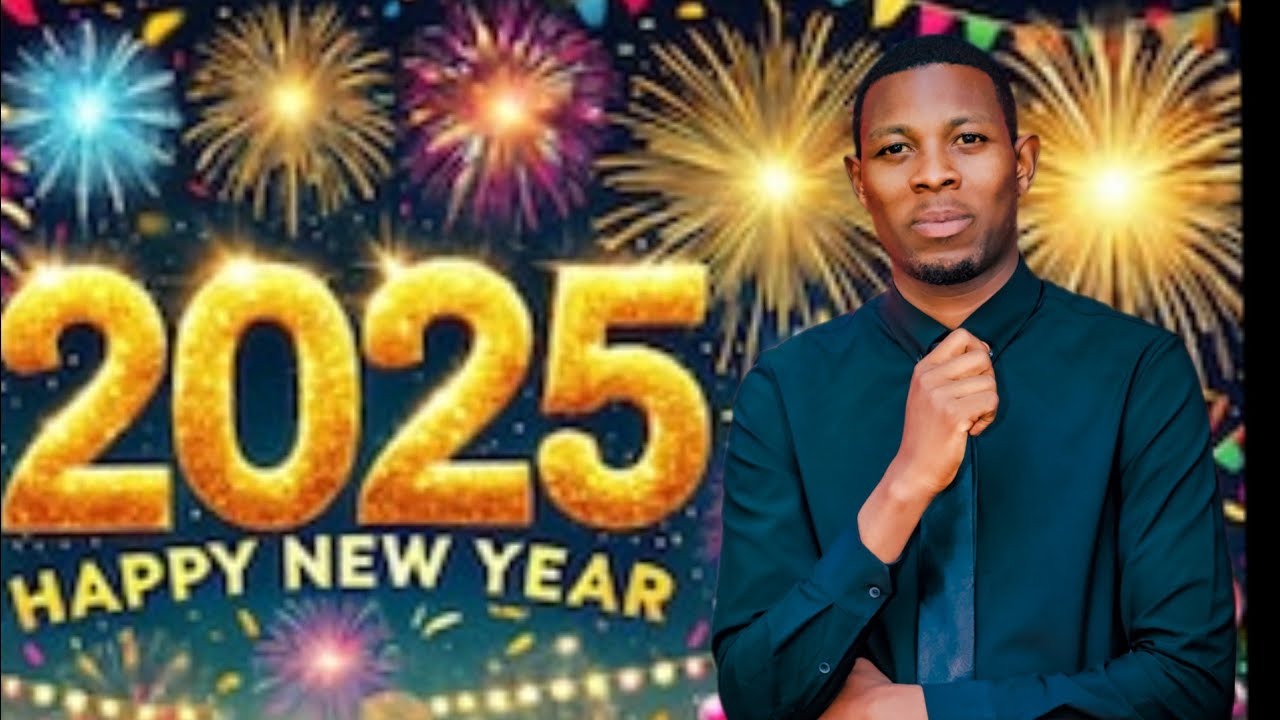 MATAMKO YA KINABII YA MWAKA 2025 KUTOKA KWA MWINJILISTI ELISHA MUSA