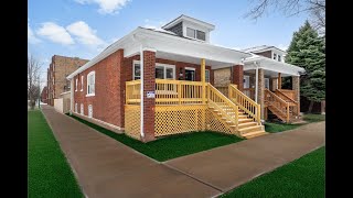 Paulette Edwards|6101 S Maplewood Ave|Chicago, IL|ColdwellBankerHomes.com