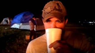 Bud bash 2011