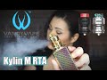 Kylin m rta by vandy vape  hot or not review