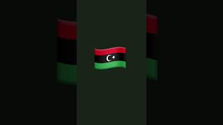 Libya Eas Alarm