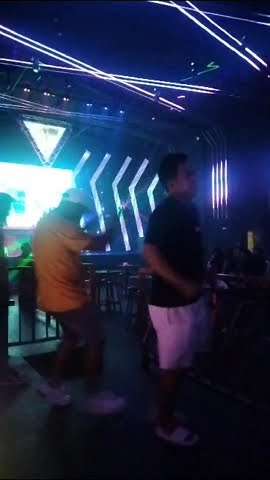 IBIZA CLUB SURABAYA