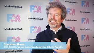 Festival of Marketing 2024: Meet the Speaker - Stephan Gans