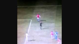 FIFA 12 Referee Bug