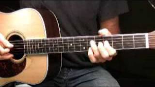 Sublime Santeria Solo Part 1