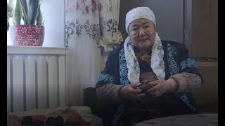 GLOBALink | Xinjiang, My home: A Kazakh black soap-making inheritor
