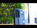 Huawei P40 Pro Hands-On: Another Low Light Zoom Beast