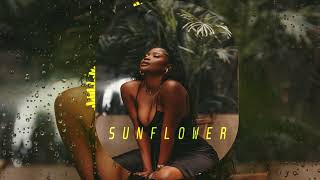 SUNFLOWER - AfroReggae Instrumental.