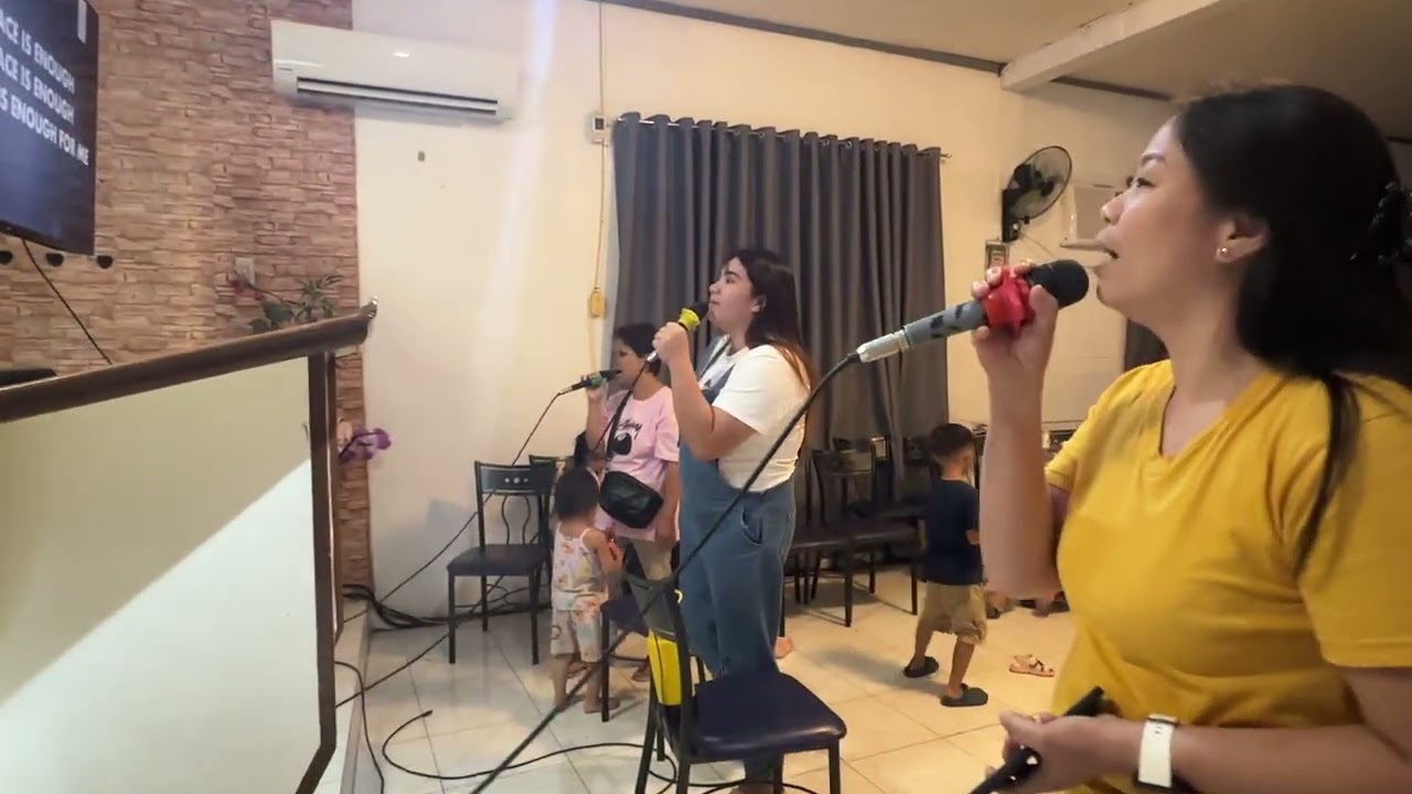 Your Grace is Enough Cover by Christ-Centered Worship | We do not own the rights of this music. 