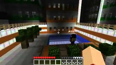 Adam and Jax play... Minecrafts Edge 2 | Part Three