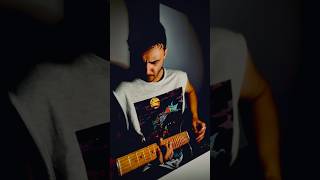 Sezen Aksu - Ben Öyle Birini Sevdim Ki - İmp. Solo Cover