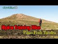 High Altitude Hike Near Pikes Peak: The Ultimate Conditioning Workout