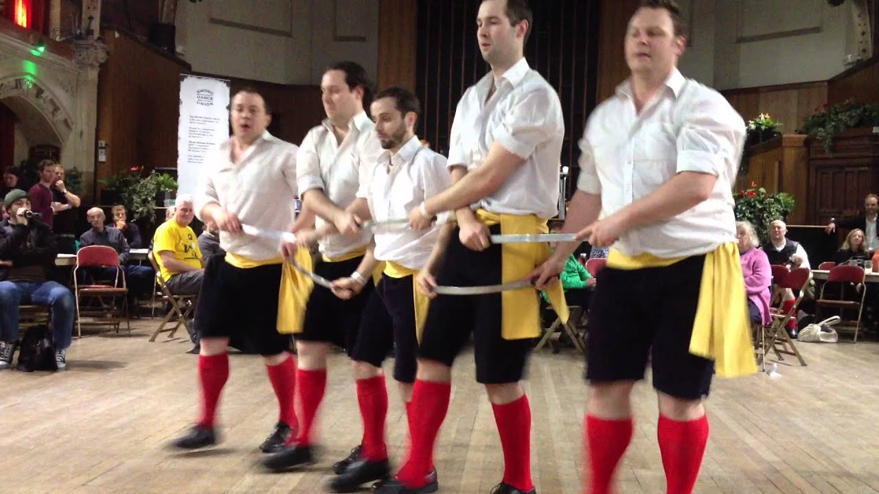 Black Swan DERT 2013