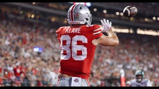 Max Klare Ohio State Highlights