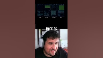 AI Model Showdown: Twitter Video Reveals Model Completion Speed! #shorts