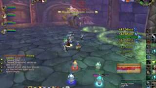 NoD Vs Grobbulus 10 man