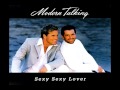 Modern Talking - Sexy, Sexy Lover (Feat Eric Singleton) Maxi-Version