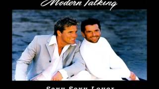 Modern Talking - Sexy, Sexy Lover (Feat Eric Singleton) Maxi-Version chords