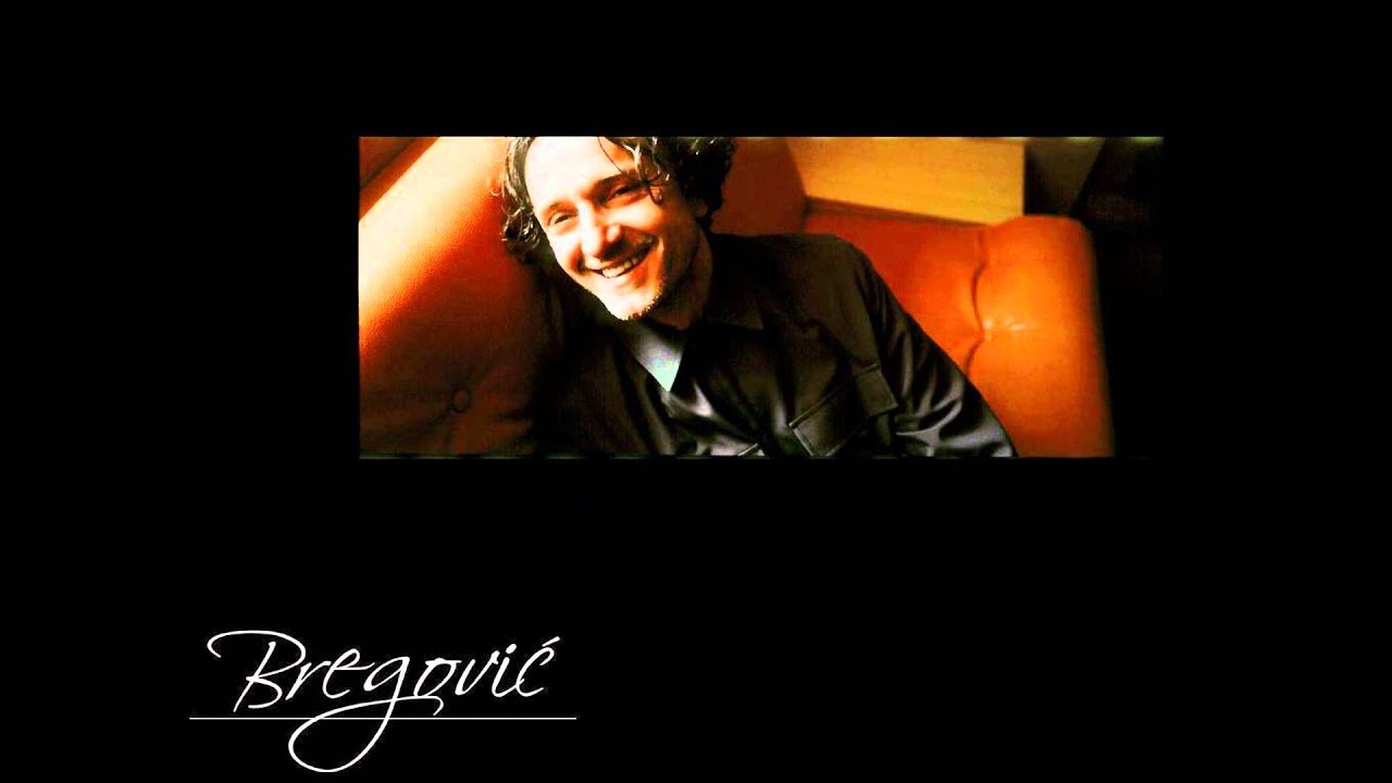 Goran Bregović 09 ~ Talijanska