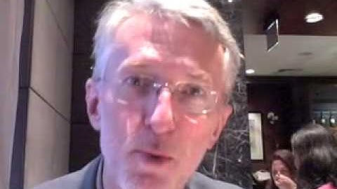 Jeff Jarvis of Buzz Machine