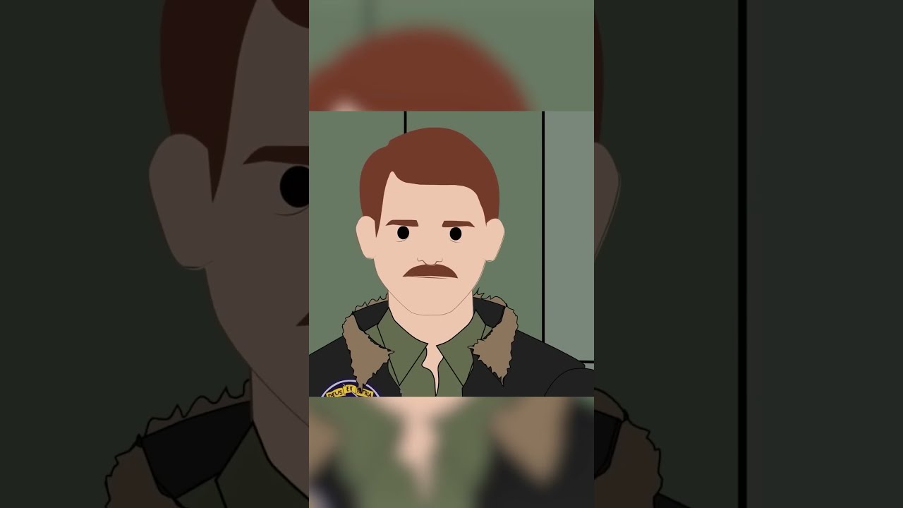 Do Not Grow A Moustache In The Military