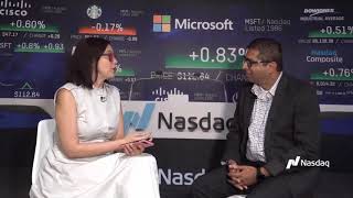 Microsoft Ignite: Gururaj Pandurangi, Cloudneeti
