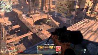 Silent - FFA Quad Feed Fail