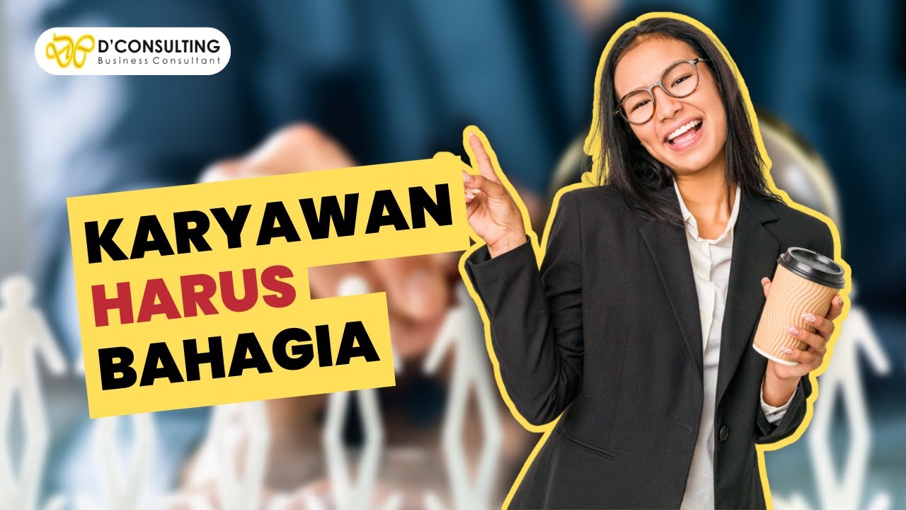 Strategi Meningkatkan Produktivitas Tinggi Karyawan dalam Aspek Kesejahteraan