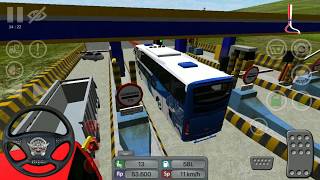 Bayar tol dulu!!! Tol Jakarta-Merak screenshot 2