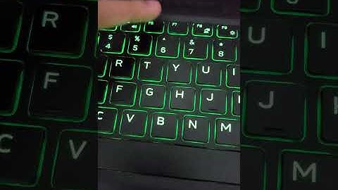 How to enable/disable Windows Key
