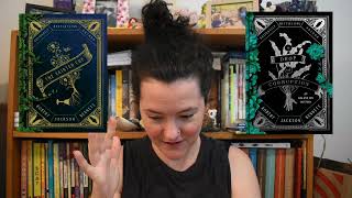 Lost in the Woods, Killer Plants, and Lackluster Legends: Big Book Summer Update 2026