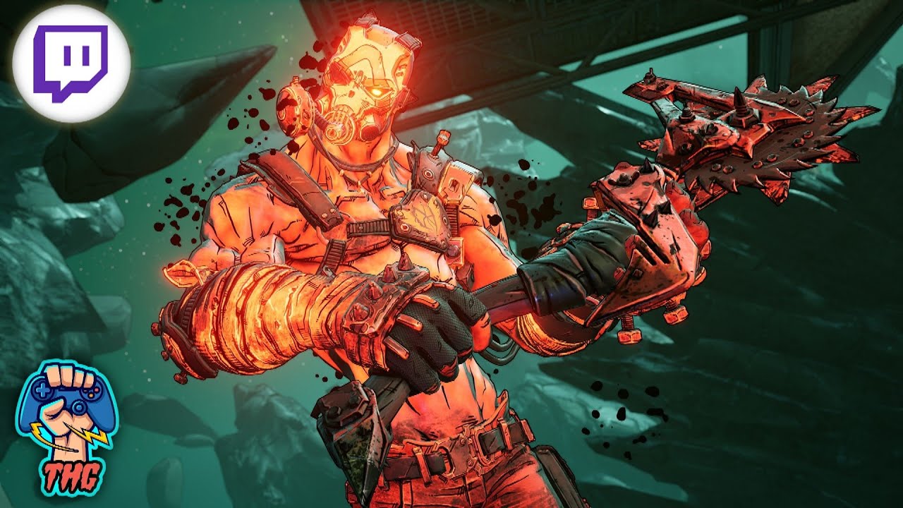 Borderlands 3 #7 - САМЫЙ ВАЖНЫЙ КЛЮЧ В ИГРЕ !