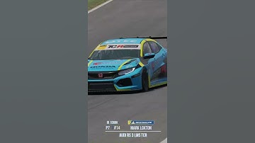 🟢 Can you guess this track? | TCR Virtual Challenge | Open MIC | ... | #airacingtvranked em #Twitch