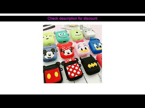 wholesale-cartoon-wireless-bluetooth-earphone-case-for-apple-airpods-1/2-silicone-charging-headphon