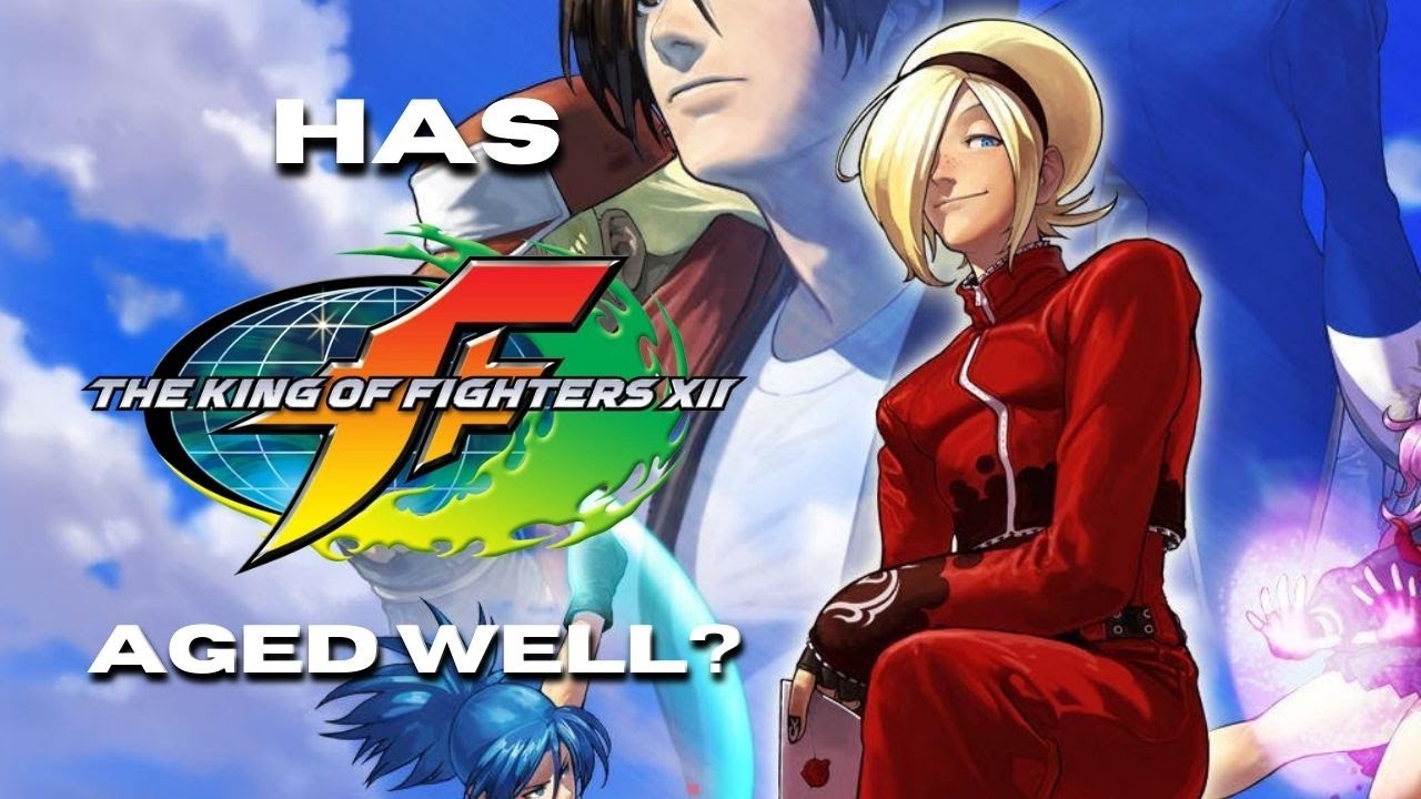 Стал ли King of Fighters XII лучше со временем?