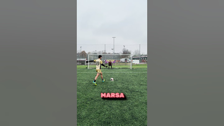PENALTY CHALLENGE! ZETA MILANO #shorts