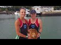 2017 Filippi Spirit Award winner Micheen Thornycroft