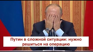 Путин обманул Татарстан и чуть-чуть Воронеж