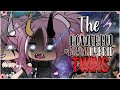 ⚡️ The Powerful Royal Hybrid Twins ⚡️ Gacha Life Mini Movie || GLMM