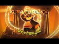 [4K] Kung Fu Panda「Edit」(SDP Interlude)