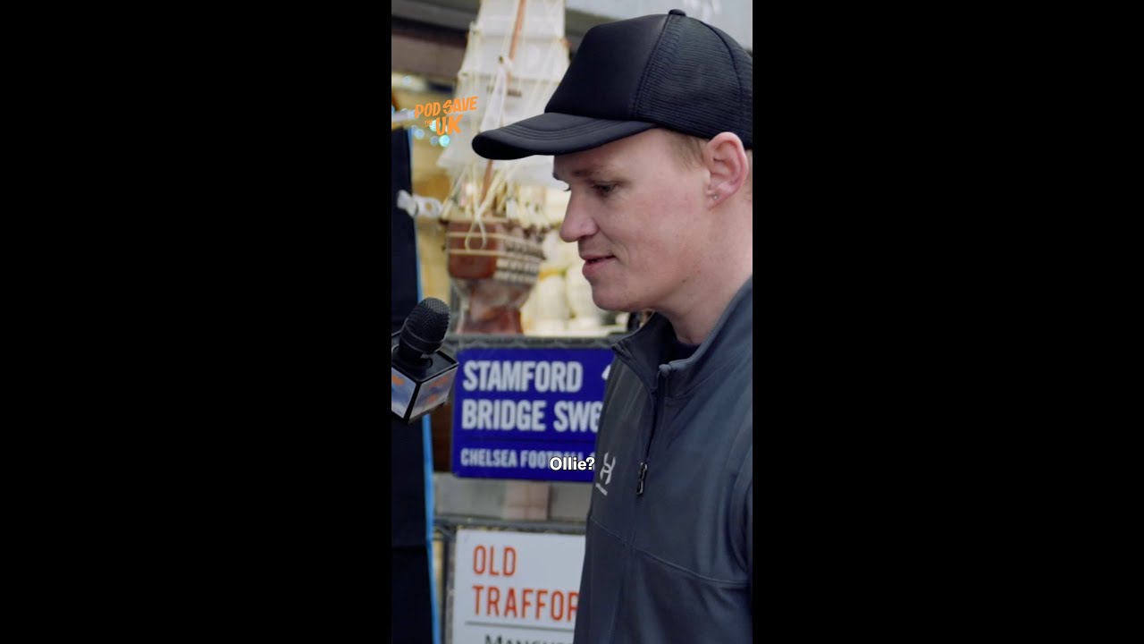 UK's Homelessness Crisis Needs Fixing 