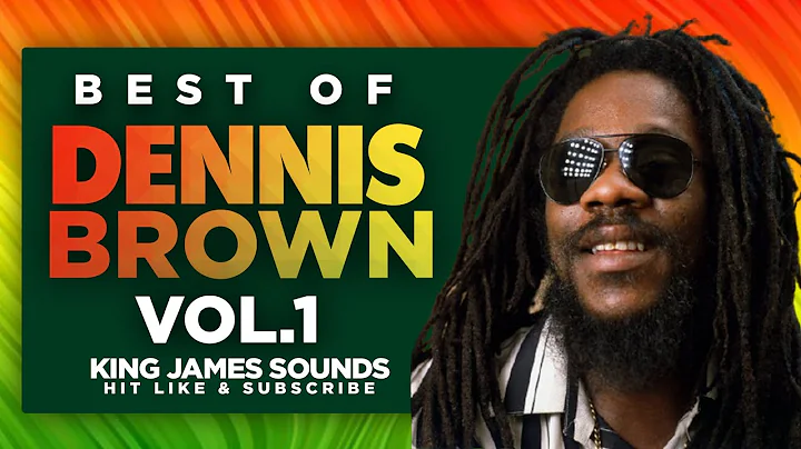 BEST OF DENNIS BROWN - VOL 1 {MONEY IN MY POCKET, ...